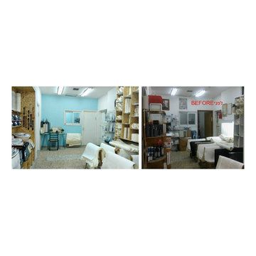 Tfilin Factory