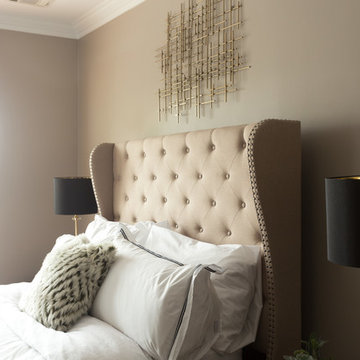 Upscale Chicago Studio Renovation & Design