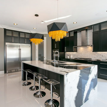 2017 Prodigy Parade Home
