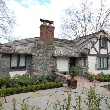 Vancouver Hobbit House