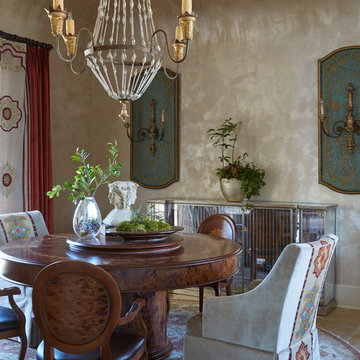 Villa on the Lake