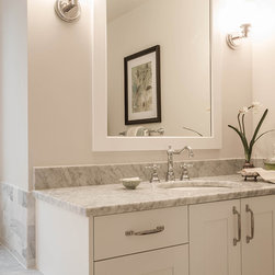 Clyde Hill Kitchen & Bath Counters - Products