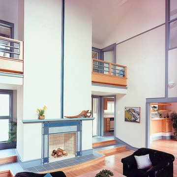 Architectural Jewelry