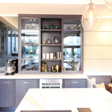 Luxury for Less, Designer Kitchens