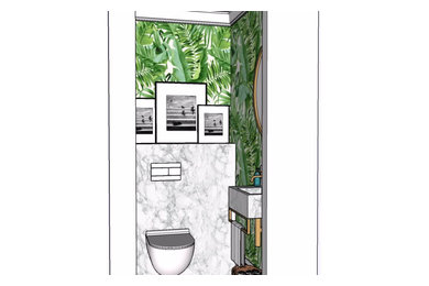 E-Design: Kitchen & Bath Remodeling