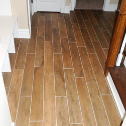 TILE DESIGN INSPIRATIONS, LLC. - Wall And Floor Tile