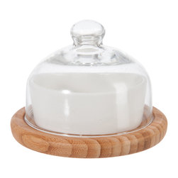 Butter Dish - Products