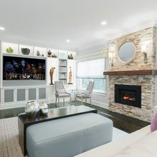 New Living Room