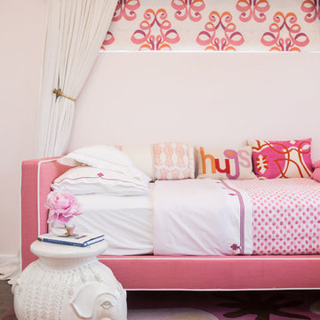 Bennett Lerner Interiors - Sherman Oaks