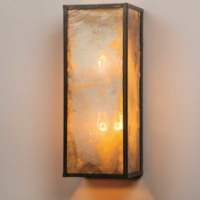 Outdoor Lighting