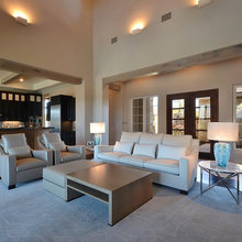 Living Room Ideas