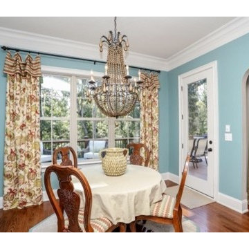 Woody Hill New Construction