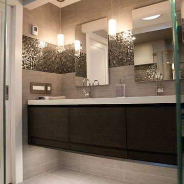 Contemporary Bliss