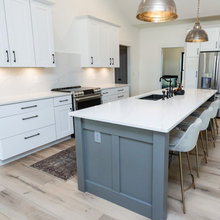 STC Kitchen