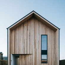 Final Front Elevation