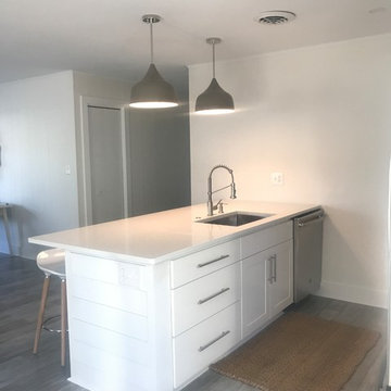 Pine Tree Lane Kitchen