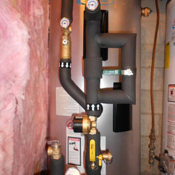 Atlanta Solar Hot Water PV powered - Products