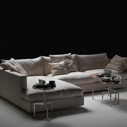 Flexform Sofas - Sofas