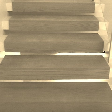 CAMU-SAENZ RESIDENCE