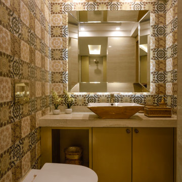 Home in Lalbaug Mumbai