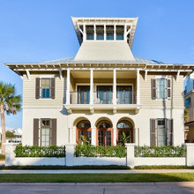 Exteriors