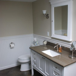 Bathrooms - Bathroom Products