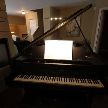 Piano Light