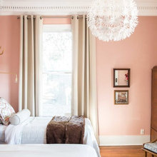 New Guest Room