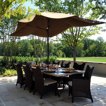Aldie Residence