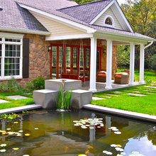 Patio Ideas