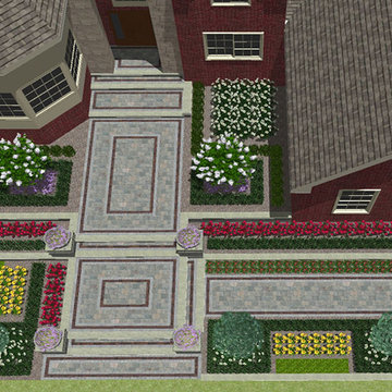 Frontyard Design