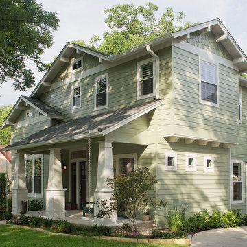 rosedale house