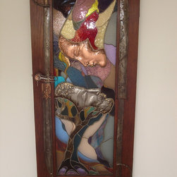 "Kiss" - Windows And Doors