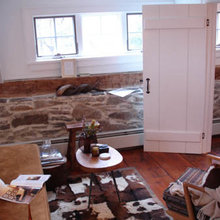 Living room interior