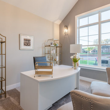 The Sullivan at Hawk Valley Estates