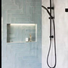 James Bathroom