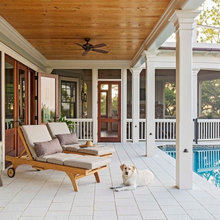 Screened Porch