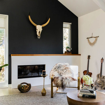 Mill Valley Western