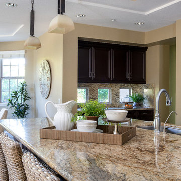 Staging in Encinitas