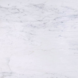 Calacatta Michelangelo Eccellente Exotic White Marble - Kitchen Countertops