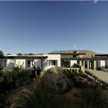 Paradise Valley Modern