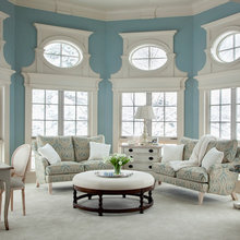 Porch enclosure