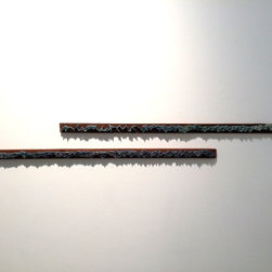 Mislaid Restraint - Sculptures