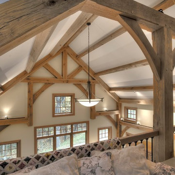 Timber Frame