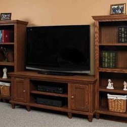 Entertainment - Entertainment Centers And Tv Stands