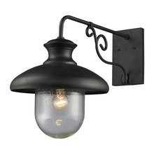 OUTDOOR LIGHTING