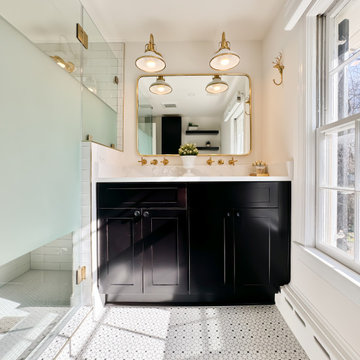 Bathroom Renovation Project - Frederick, MD #33