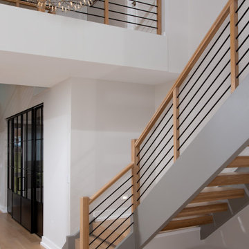 Interior Remodel - NOVA