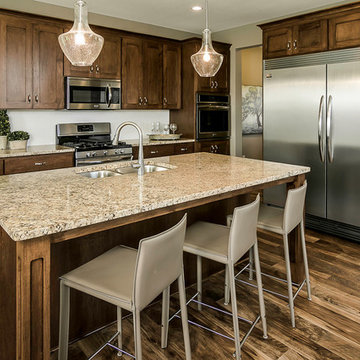 The Richmond (Legacy in Lakeville)