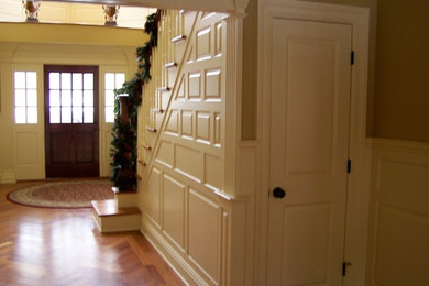 Entryway - entryway idea in New York
